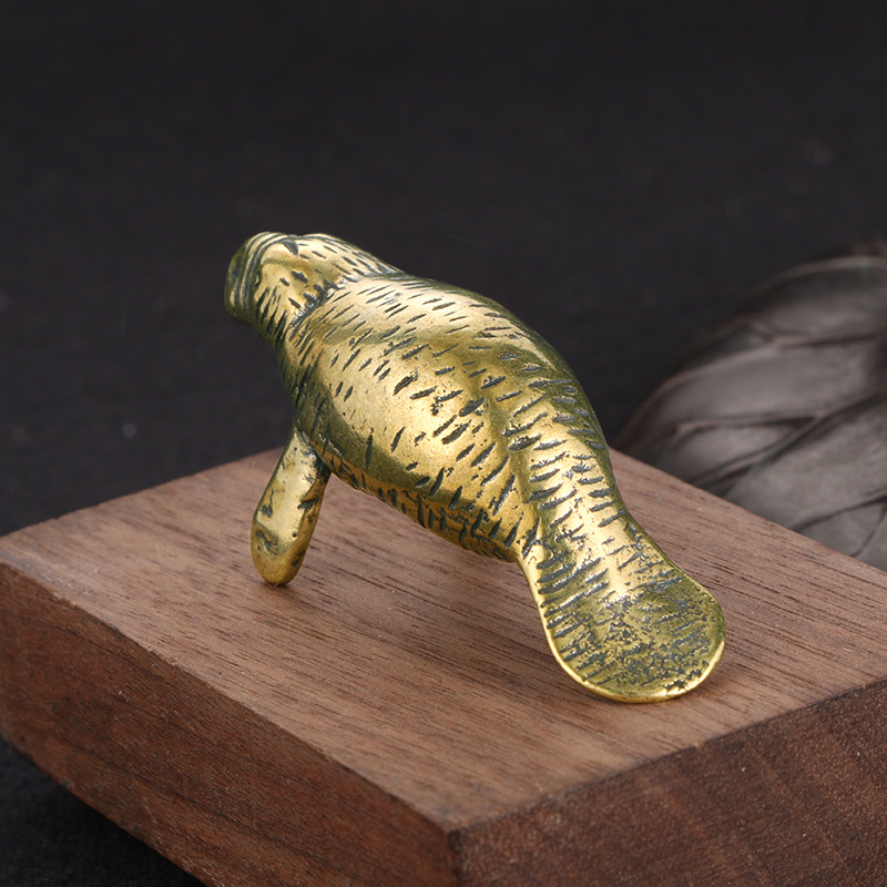 Estatuetas Decorativas de Lomb - Desk Setup Retro avaliação e preço