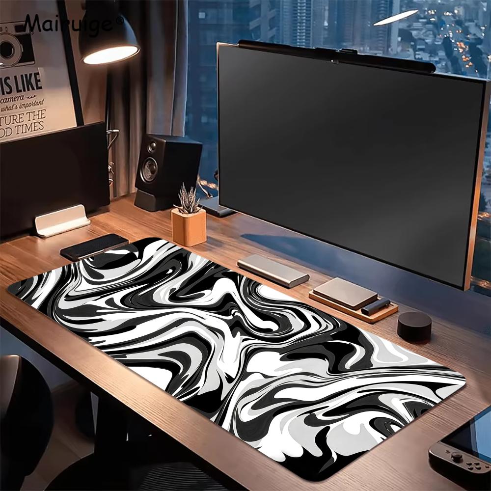 Tapete de mesa antiderrapante  - Desk Setup Gaming And Work avaliação e preço
