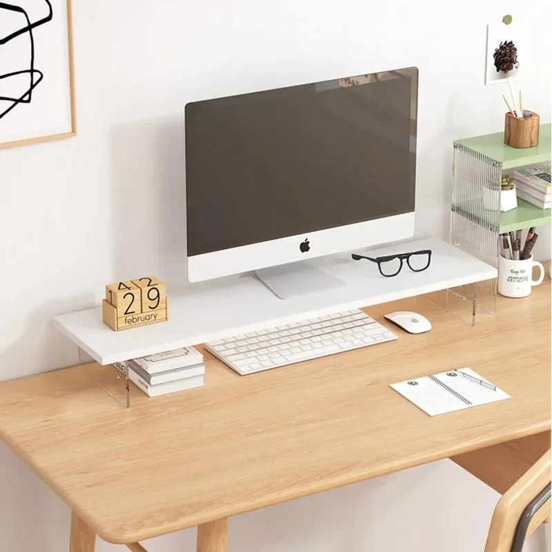 Monitor de computador mesa bai - L Shaped Desk Setup avaliação e preço