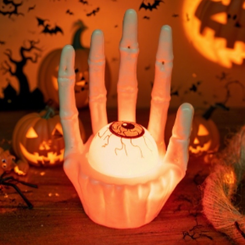 1-10 pçs festa de halloween de - Desk Setup Lighting avaliação e preço