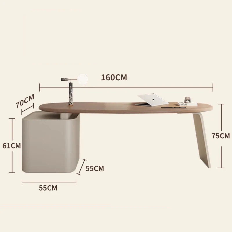 Quarto notebook mesa arquivo a - L Shaped Desk Setup avaliação e preço