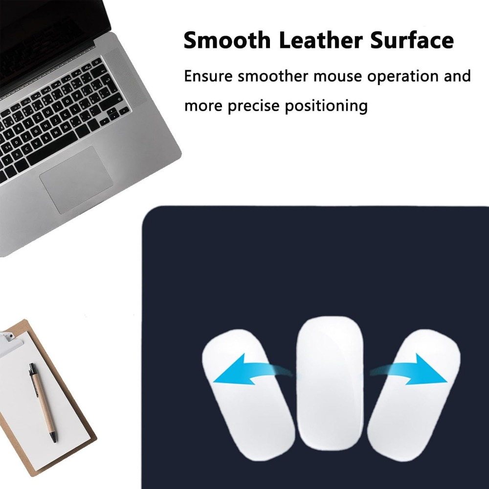 Protetor de Mesa Antiderrapant - Desk Setup Cozy avaliação e preço