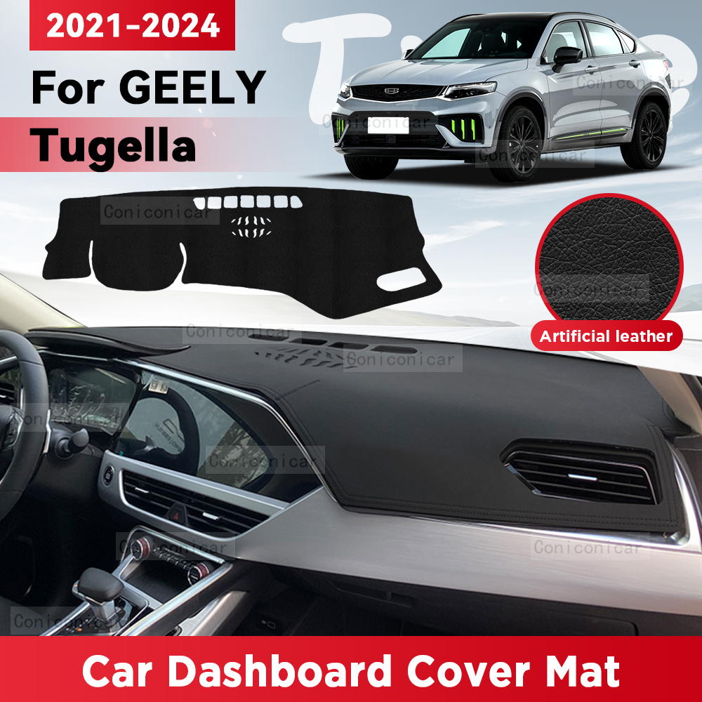 Car Dashboard Cover Mat, Sun S - Desk Setup Cozy avaliação e preço
