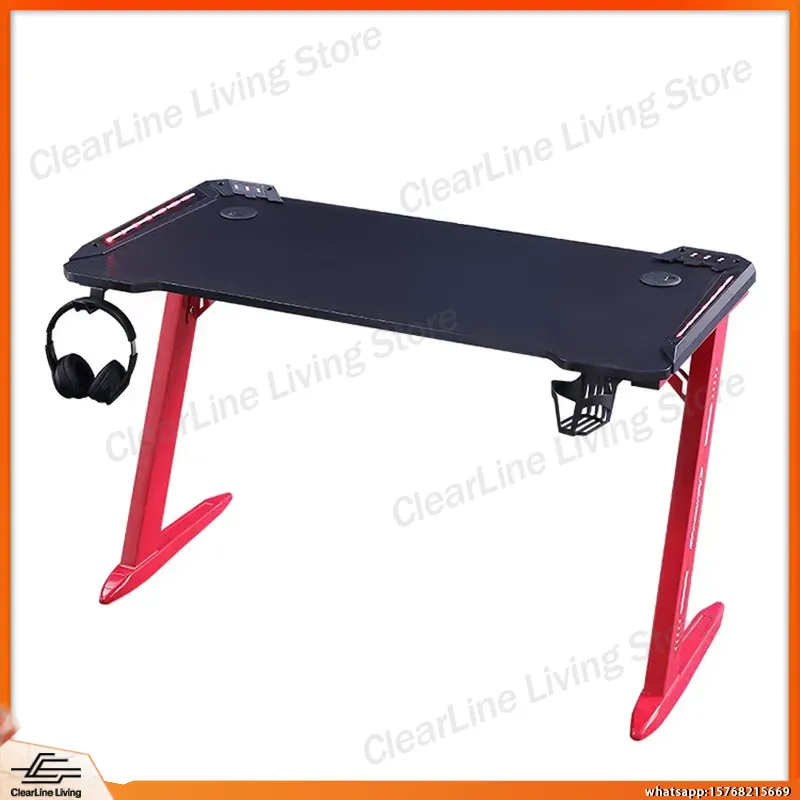 Mesa de Jogos Ajustável em Alt - Desk Setup For Gaming avaliação e preço