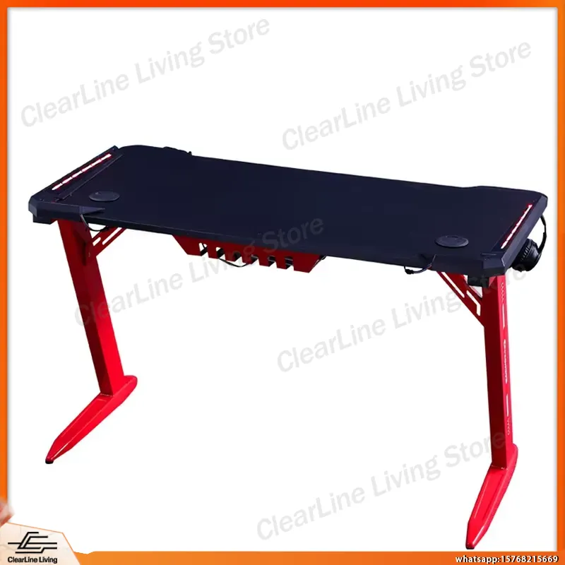 Mesa de Jogos Ajustável em Alt - Desk Setup For Gaming avaliação e preço