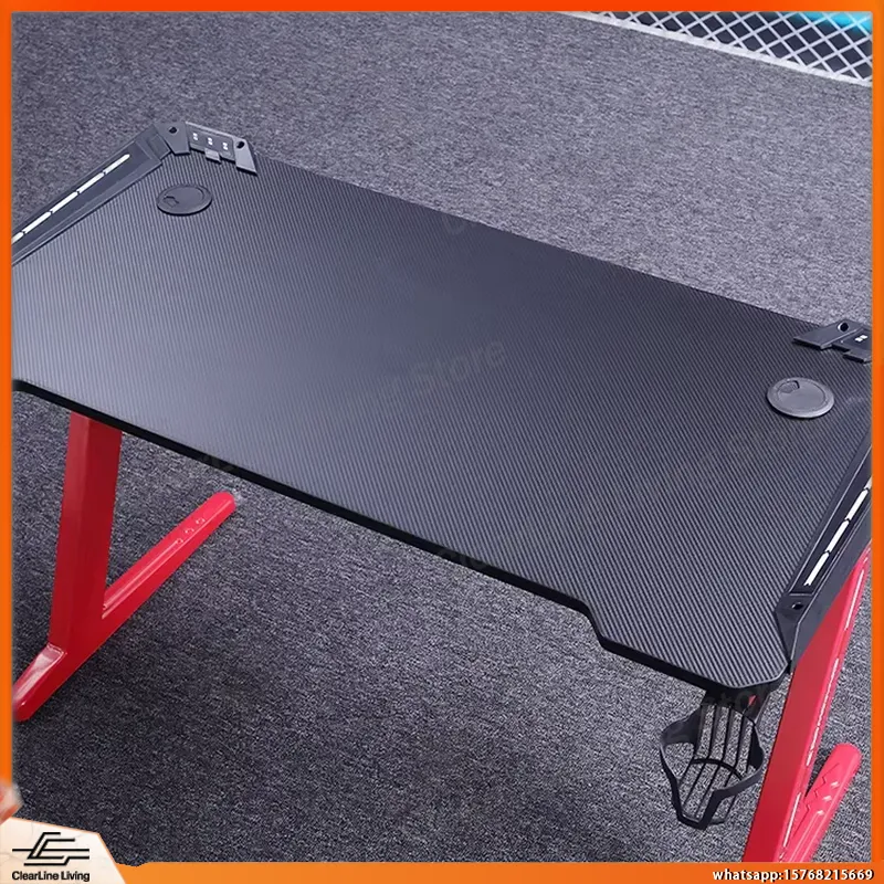 Mesa de Jogos Ajustável em Alt - Desk Setup For Gaming avaliação e preço