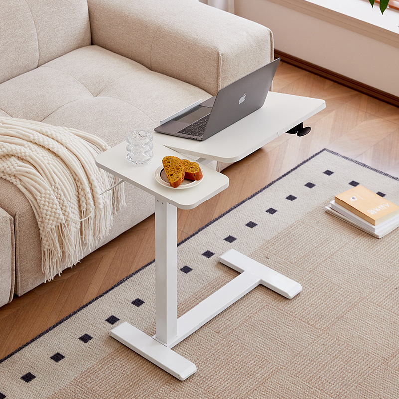 Mesa lateral de ajuste de altu - L Shaped Desk Setup avaliação e preço