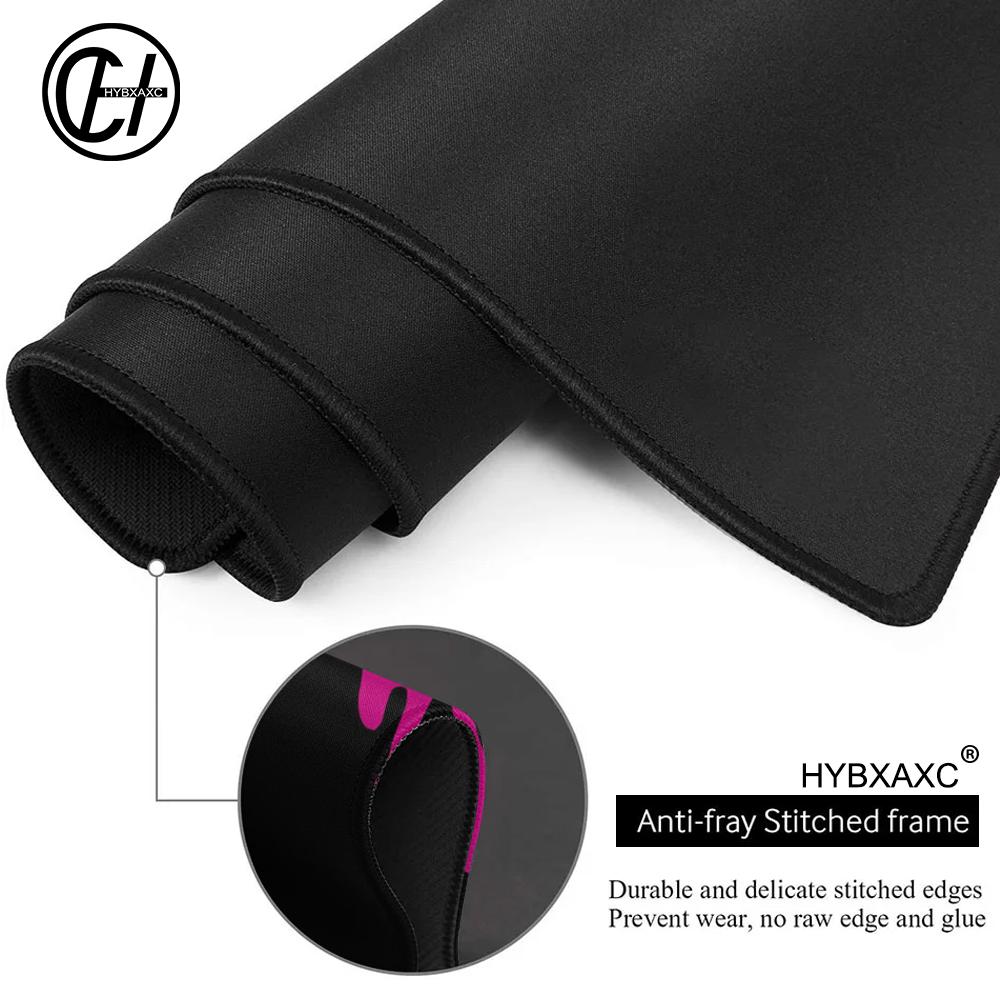 Mouse Pad Pequeno HYBXAXC Pink - Desk Setup Gaming And Work avaliação e preço