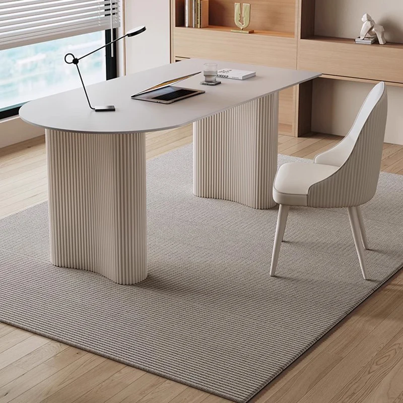 Quarto notebook mesa sala de e - L Shaped Desk Setup avaliação e preço