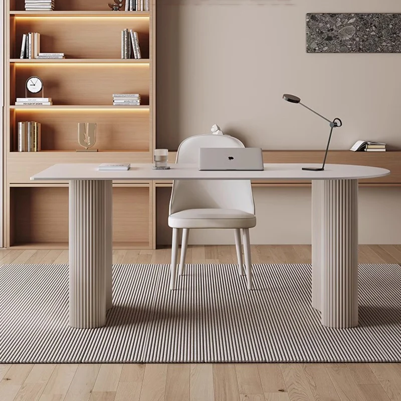 Quarto notebook mesa sala de e - L Shaped Desk Setup avaliação e preço