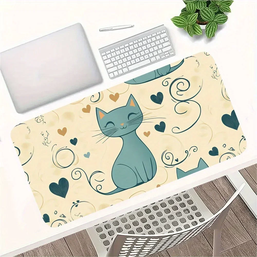 Mouse Pad para Jogos 1PC com P - Desk Setup For Gaming avaliação e preço