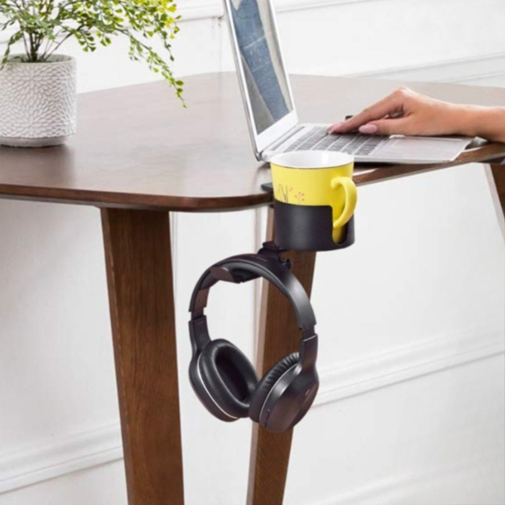 360 °   Suporte Giratório para - Desk Setup For Gaming avaliação e preço