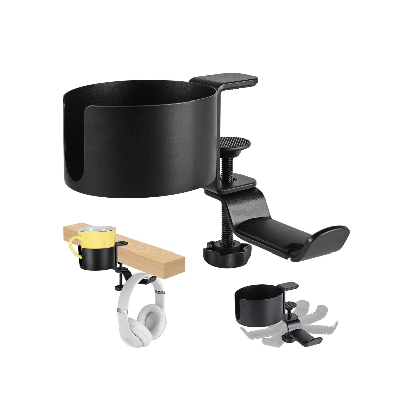 360 °   Suporte Giratório para - Desk Setup For Gaming avaliação e preço