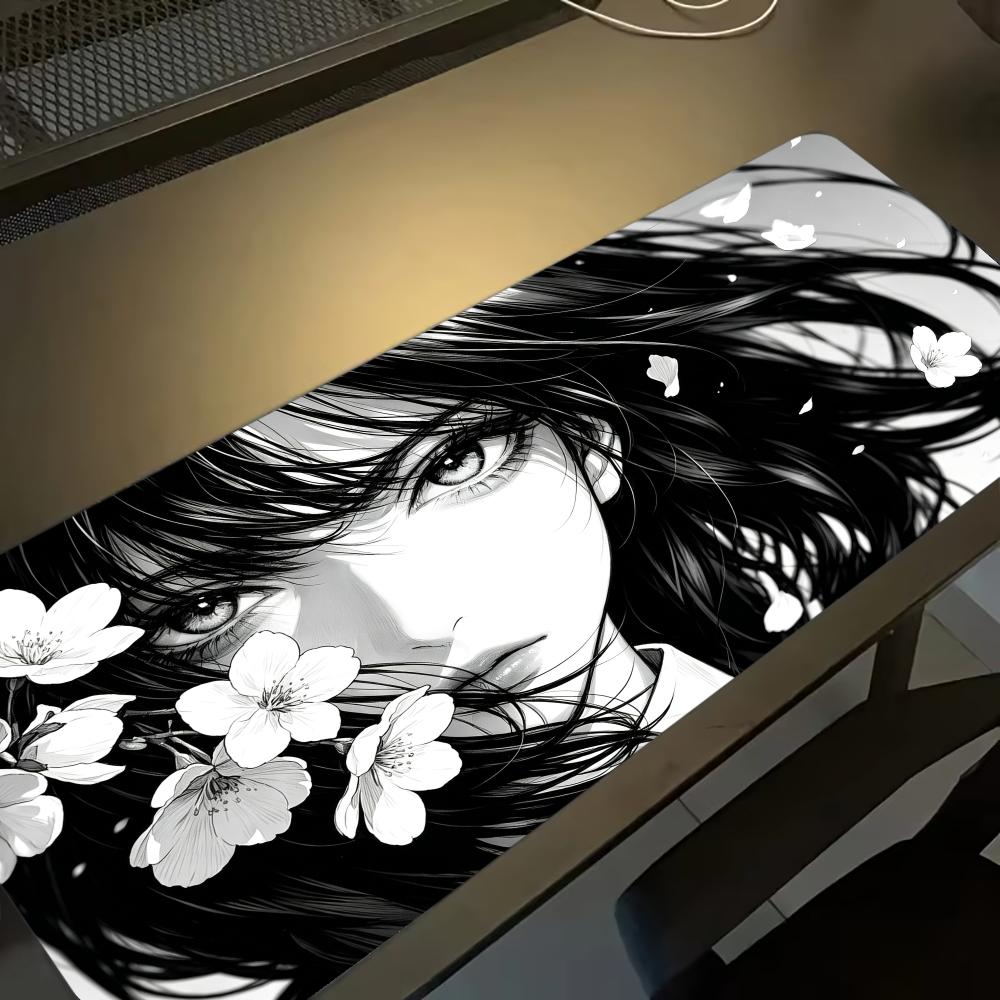 Mouse Pad de Tecido Extra Gran - Desk Setup Gaming And Work avaliação e preço