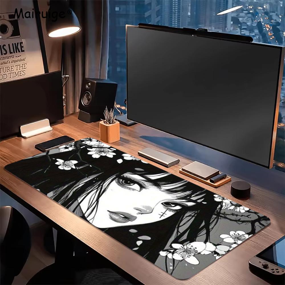Mouse Pad de Tecido Extra Gran - Desk Setup Gaming And Work avaliação e preço