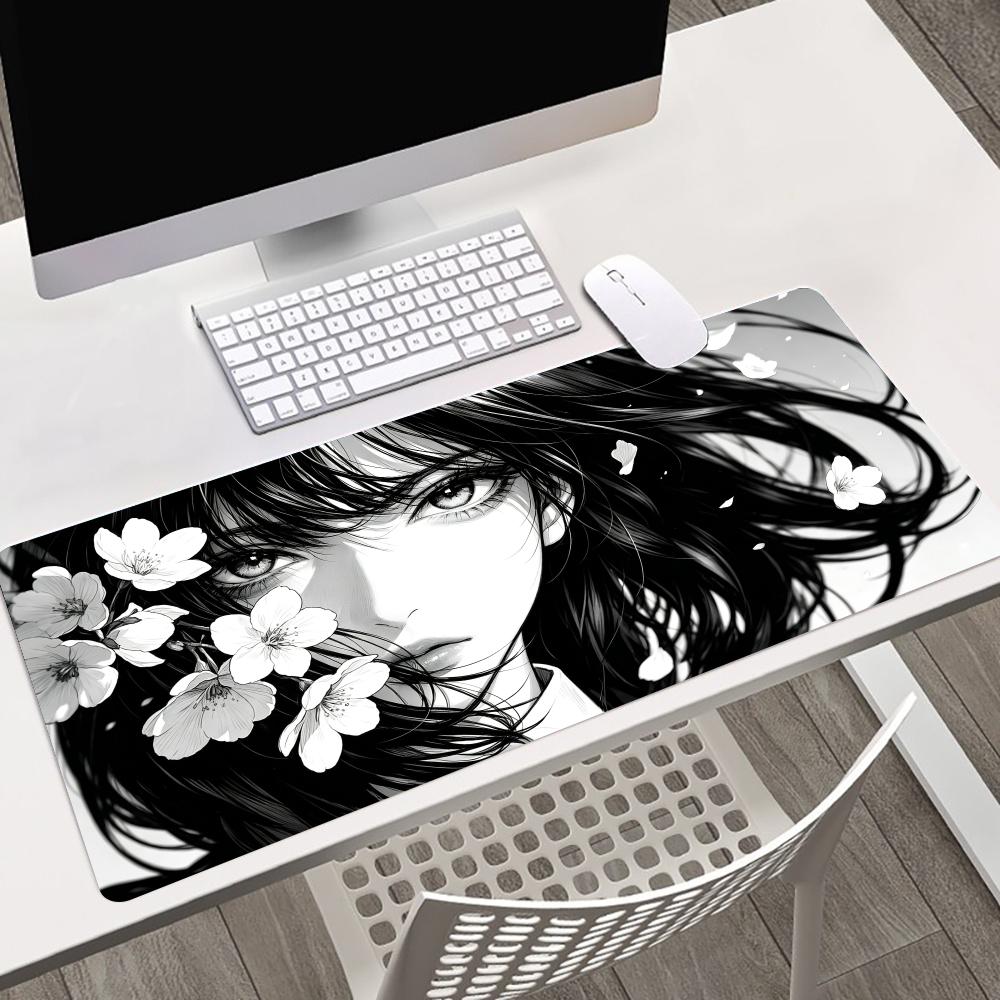 Mouse Pad de Tecido Extra Gran - Desk Setup Gaming And Work avaliação e preço