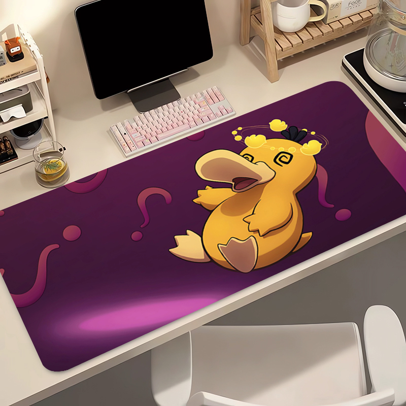 Mouse Pad de Borracha Natural  - Desk Setup Cozy avaliação e preço