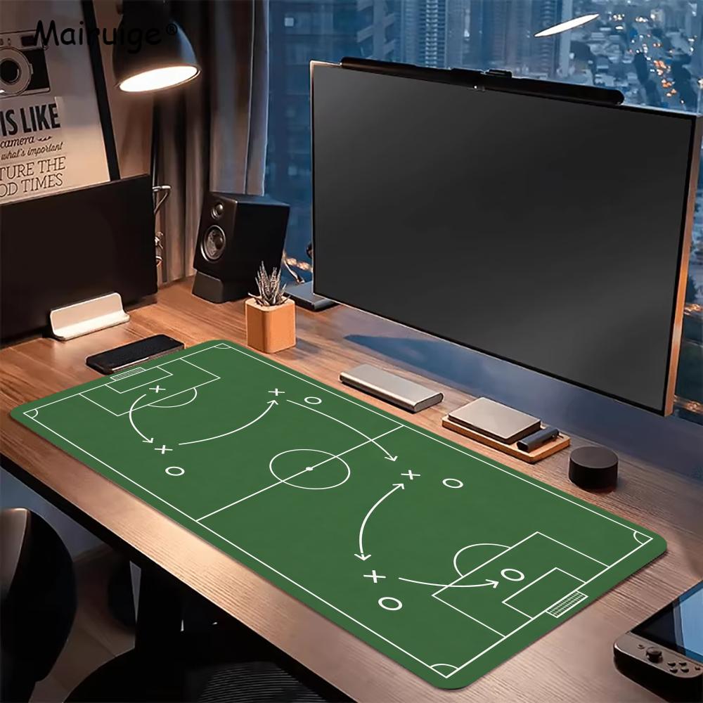 Mouse Pads Táticos para PC, Ac - Desk Setup For Gaming avaliação e preço