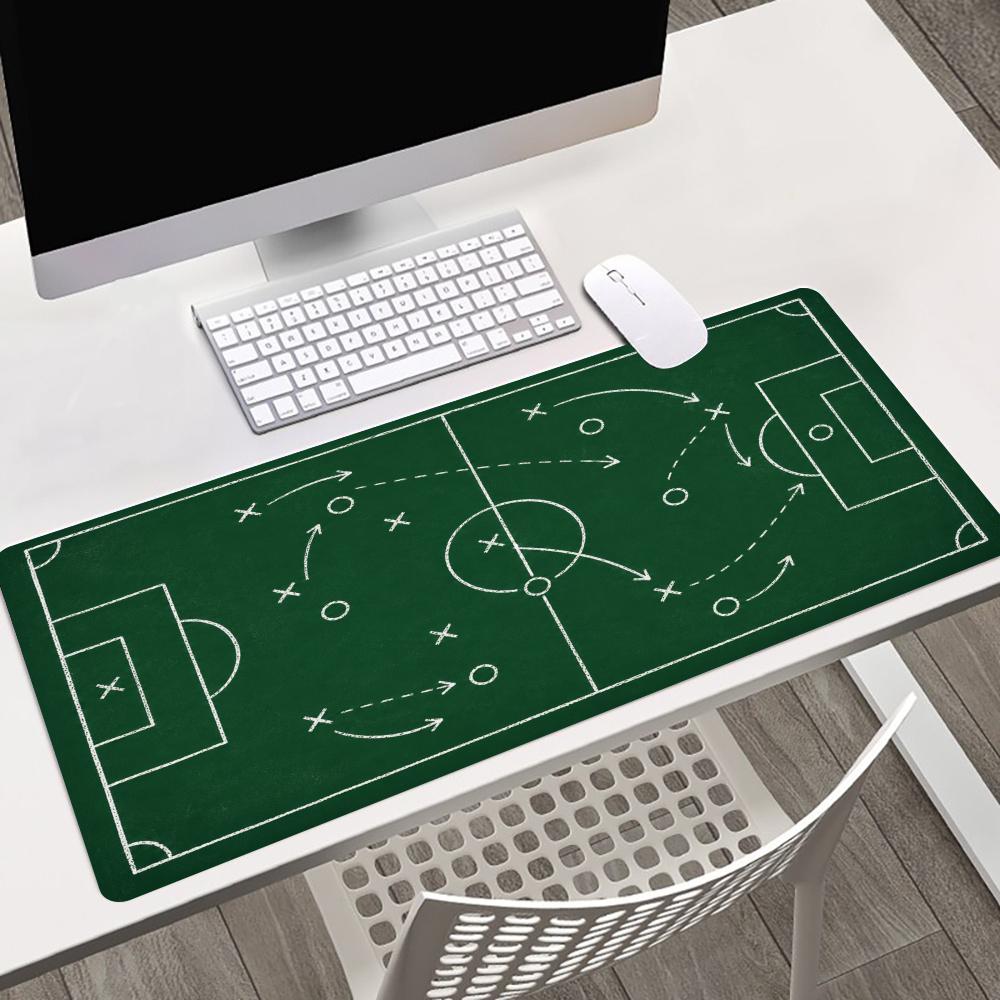 Mouse Pads Táticos para PC, Ac - Desk Setup For Gaming avaliação e preço