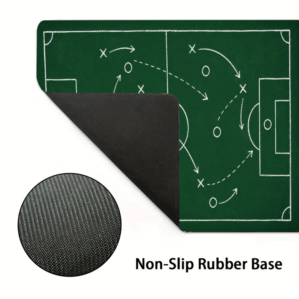 Mouse Pads Táticos para PC, Ac - Desk Setup For Gaming avaliação e preço