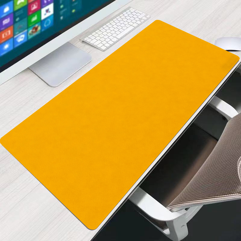Mouse Pad Vermelho para Escrit - Desk Setup Mat avaliação e preço