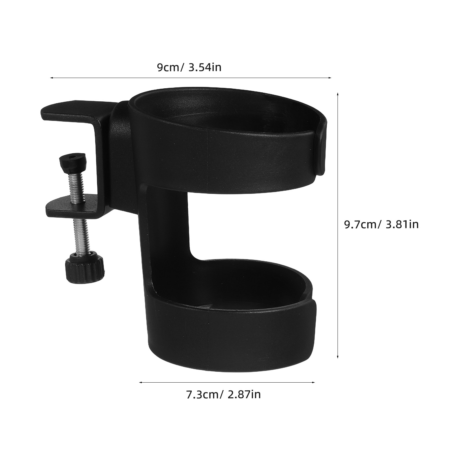 Suporte de Copo para Mesa com  - Desk Setup For Gaming avaliação e preço