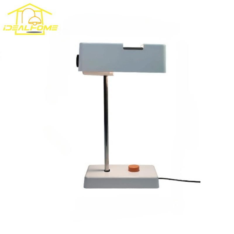 Medieval retro industrial cand - Desk Setup Retro avaliação e preço