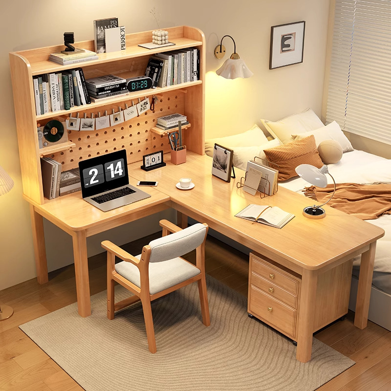 Mesa de canto moderna em forma - L Shaped Desk Setup avaliação e preço